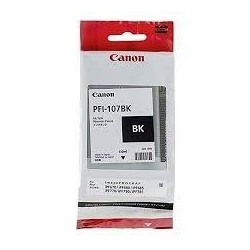 CANON PFI107BK