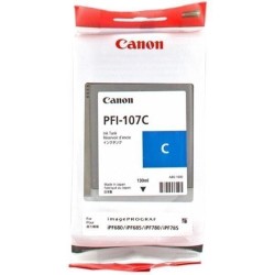 CANON PFI107C