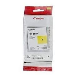 CANON PFI107Y