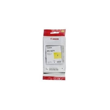 CANON PFI107Y