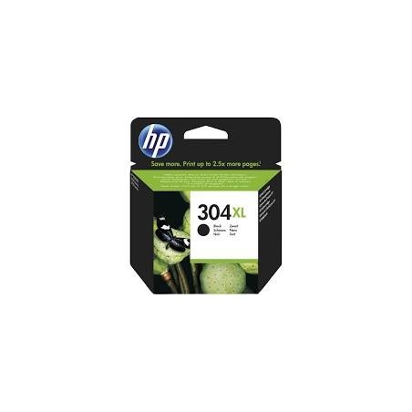 Cartucho HP 304XL NEGRO
