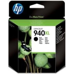 CARTUCHO HP 940XL negro