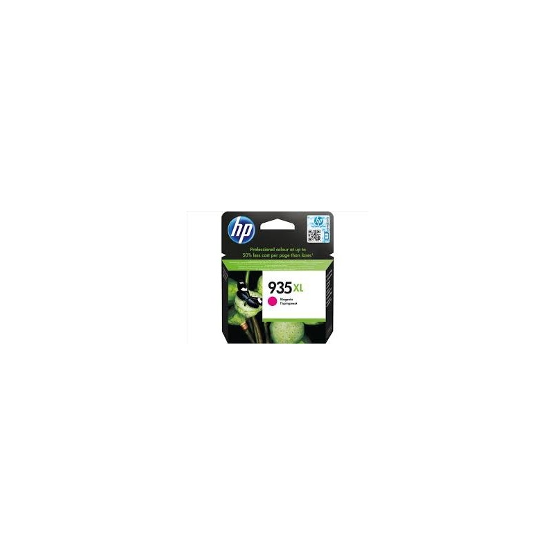 Cartucho HP 935XL cian