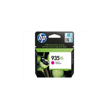 Cartucho HP 935XL cian