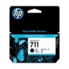CARTUCHO HP Nº 711 negro standar