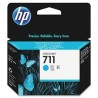 CARTUCHO HP Nº 711 cian