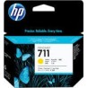 CARTUCHO HP Nº 711 amarillo