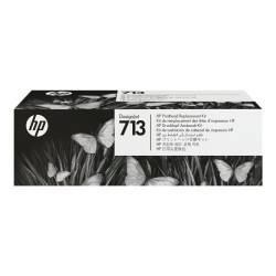 Cabezal de impresion HP nº 713