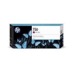 CARTUCHO HP 730 magenta