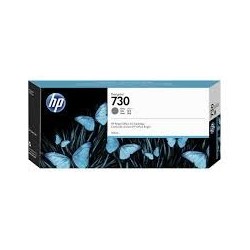 CARTUCHO HP 730 gris