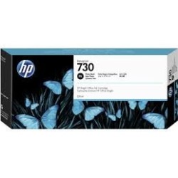 CARTUCHO HP 730 negro photo
