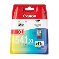 Cartucho Canon CL541XL tricolor