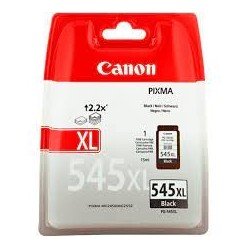 Cartucho Canon PG545XL negro