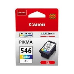 Cartucho Canon CL545XL tricolor