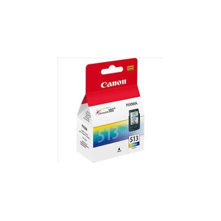 Cartucho Canon CL513 tricolor