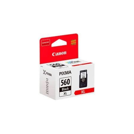 Cartucho Canon PG560XL negro