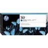 CARTUCHO HP Nº 747 azul