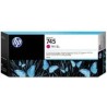 CARTUCHO HP Nº 745 magenta ALTA CAPACIDAD