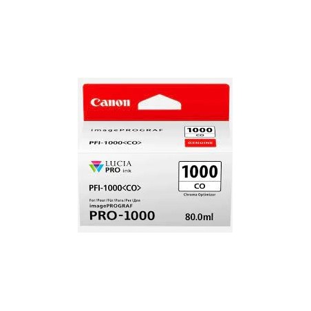 Cartucho CANON PFI1000CO