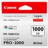 Cartucho CANON PFI1000CO