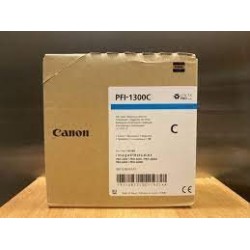 Cartucho CANON PFI1300C