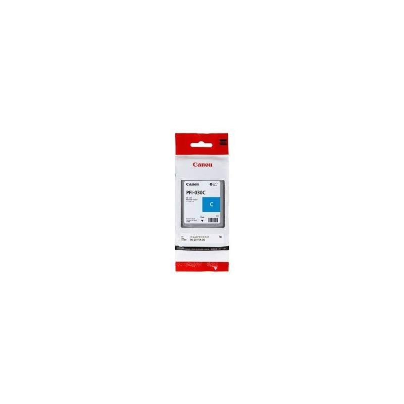 Cartucho CANON PFI030C