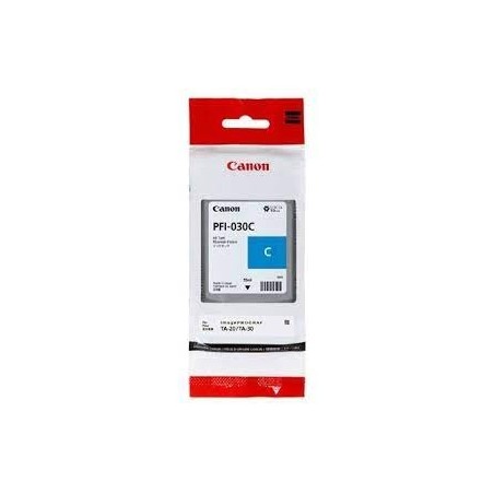 Cartucho CANON PFI030C