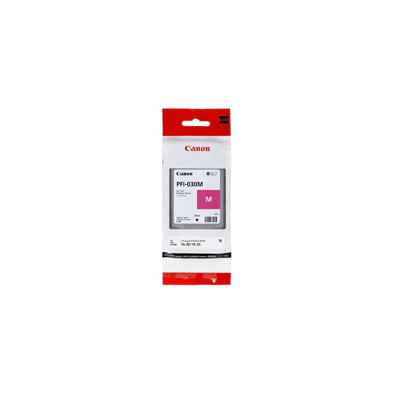 Cartucho CANON PFI030M