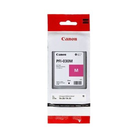 Cartucho CANON PFI030M