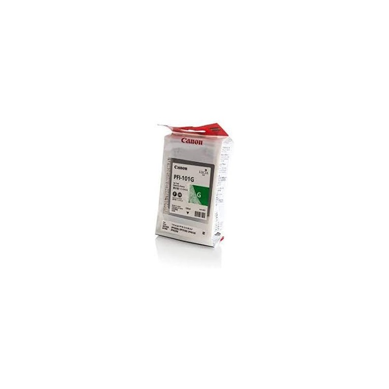 Cartucho CANON PFI101G