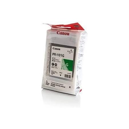 Cartucho CANON PFI101G