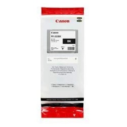 Cartucho CANON PFI320BK