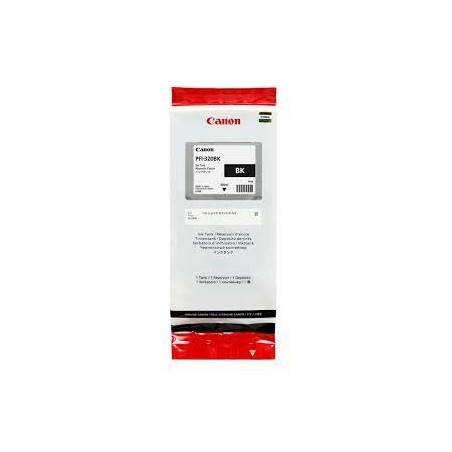 Cartucho CANON PFI320BK