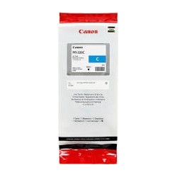 Cartucho CANON PFI320C