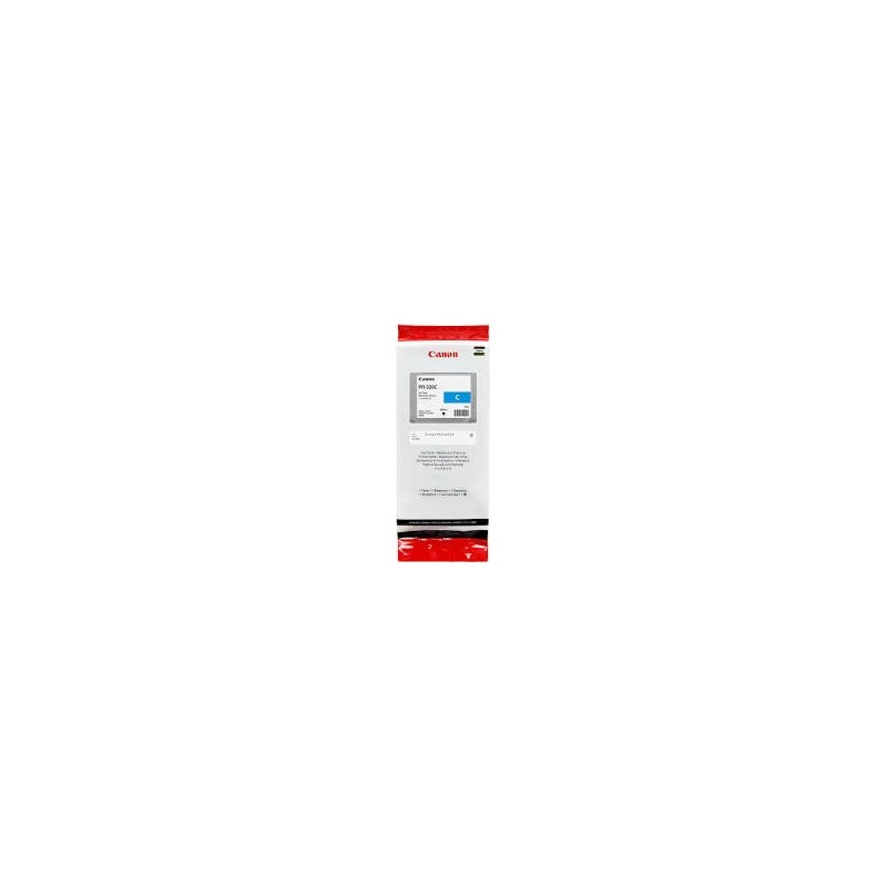 Cartucho CANON PFI320C