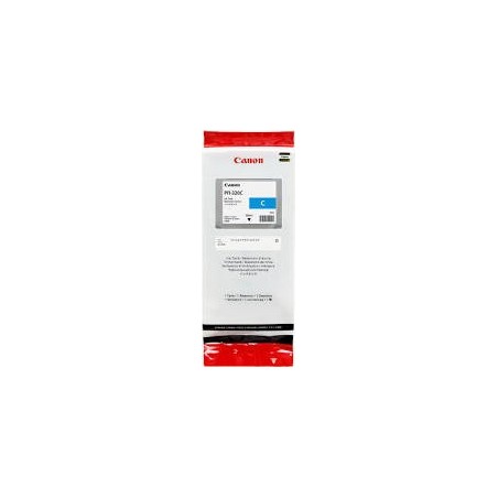 Cartucho CANON PFI320C