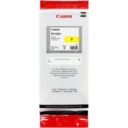 Cartucho CANON PFI320Y