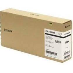 Cartucho CANON PFI710MBK
