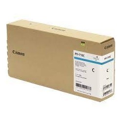 Cartucho CANON PFI710C