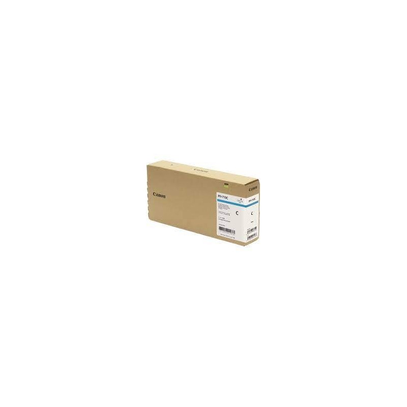 Cartucho CANON PFI710C