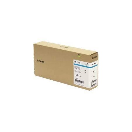 Cartucho CANON PFI710C