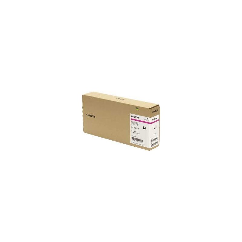 Cartucho CANON PFI710M