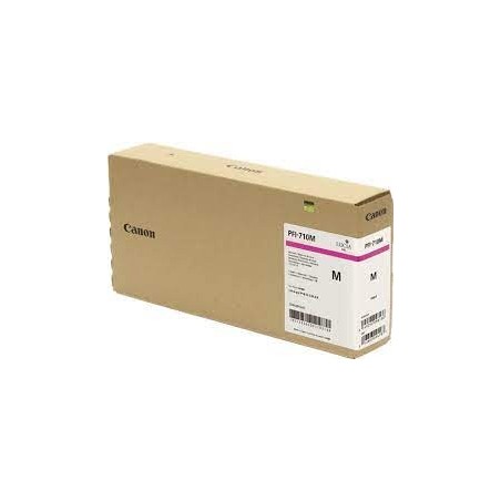 Cartucho CANON PFI710M