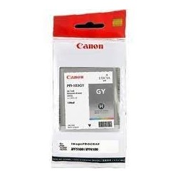 Cartucho CANON PFI106GY
