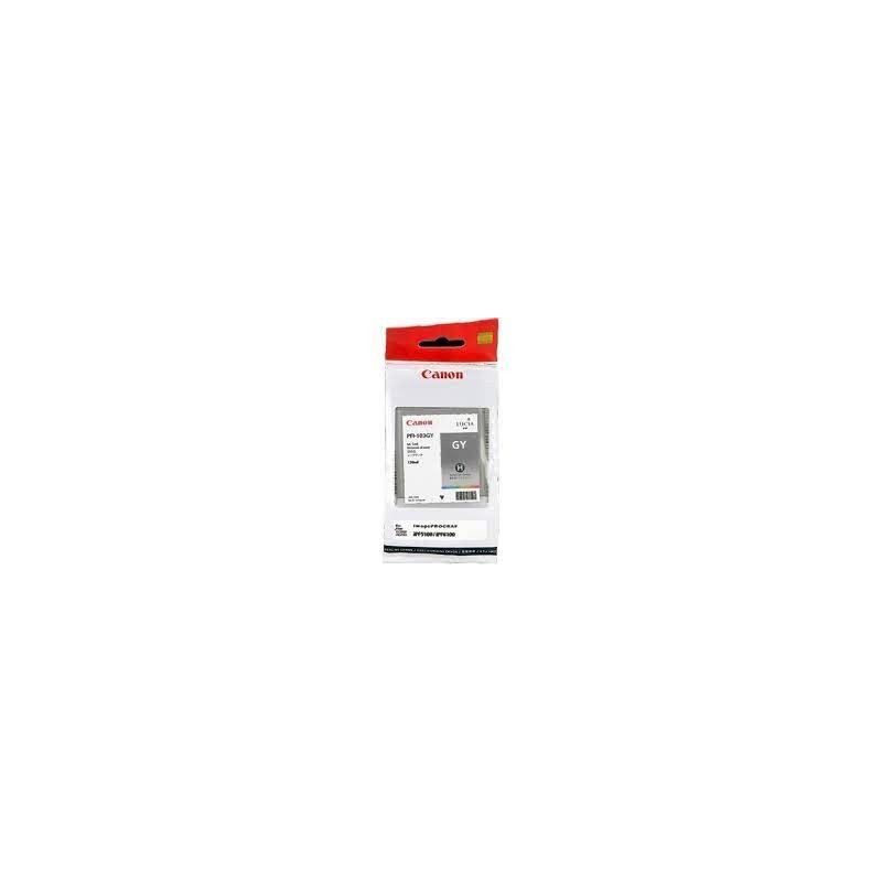 Cartucho CANON PFI106GY