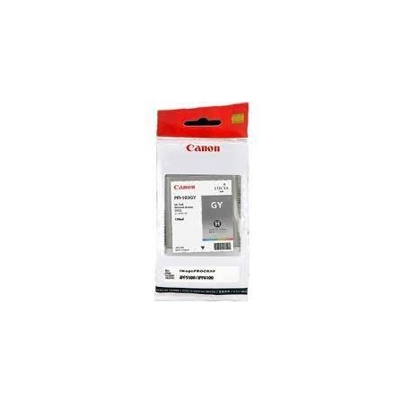 Cartucho CANON PFI106GY