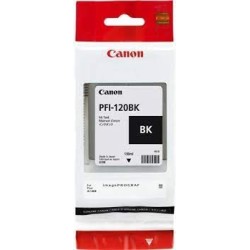 Cartucho CANON PFI120BK