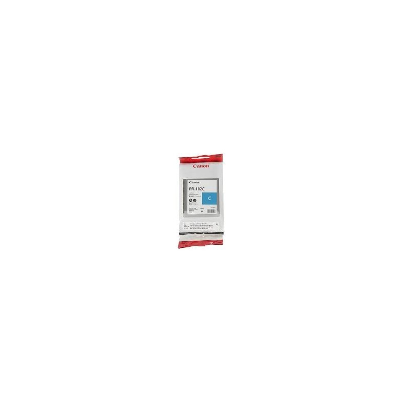 Cartucho CANON PFI120C