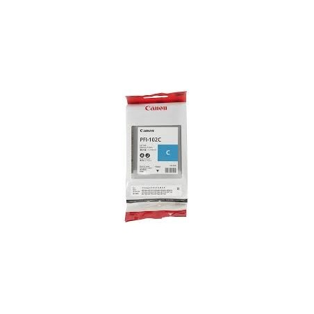 Cartucho CANON PFI120C