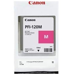 Cartucho CANON PFI120M